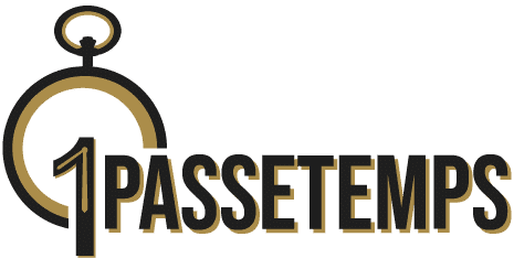 1passetemps logo