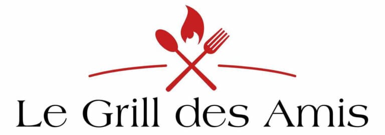 le grill des amis logo