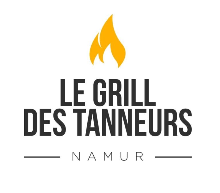 le grill des tanneurs logo