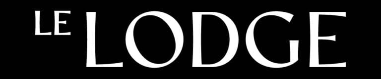 le lodge logo