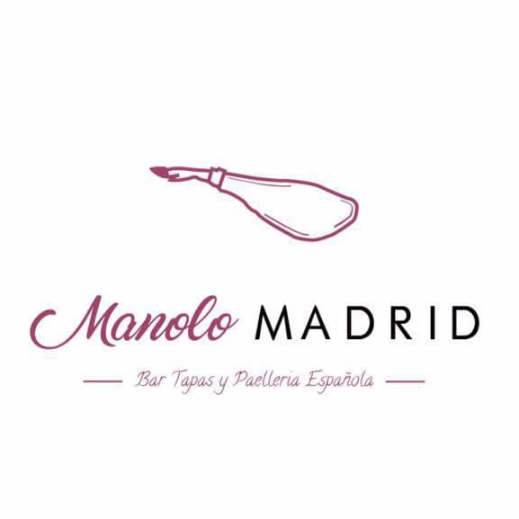 manolo madrid logo